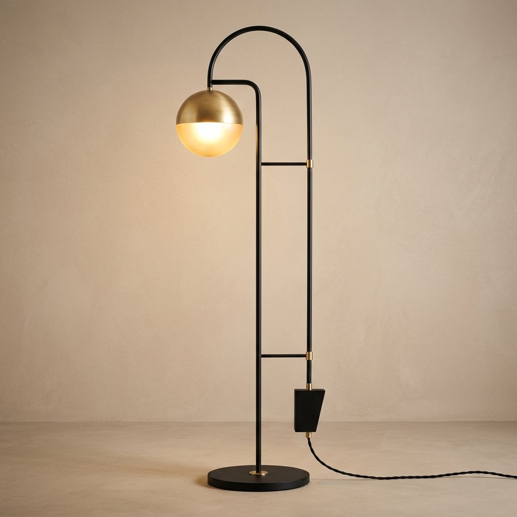 Lighting Design 101: Layering Light at Home